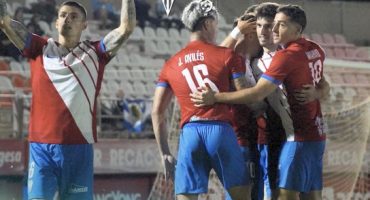 Algeciras vs Ceuta