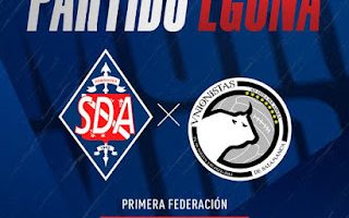Amorebieta vs Unionistas