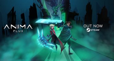Anima Flux