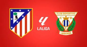 atm vs leganés