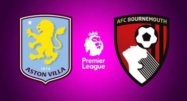 Aston Villa vs Bournemouth