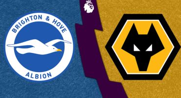 Brighton vs Wolves