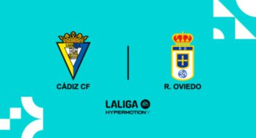Cadiz vs Oviedo