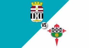 Cartagena vs Ferrol
