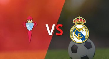 cel vs real madrid