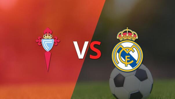 cel vs real madrid