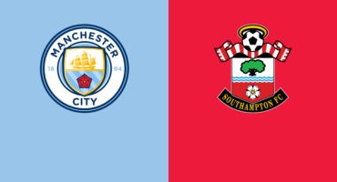 City vs Southampton