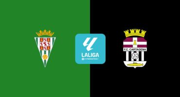 Córdoba vs Cartagena