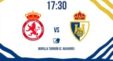 Cultural vs Ponferradina