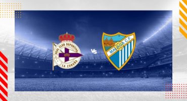 Depor vs Málaga