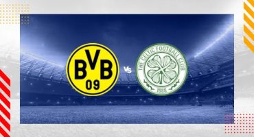 dortmund vs celtic