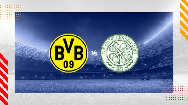 dortmund vs celtic