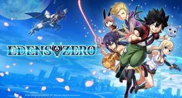 Edens Zero