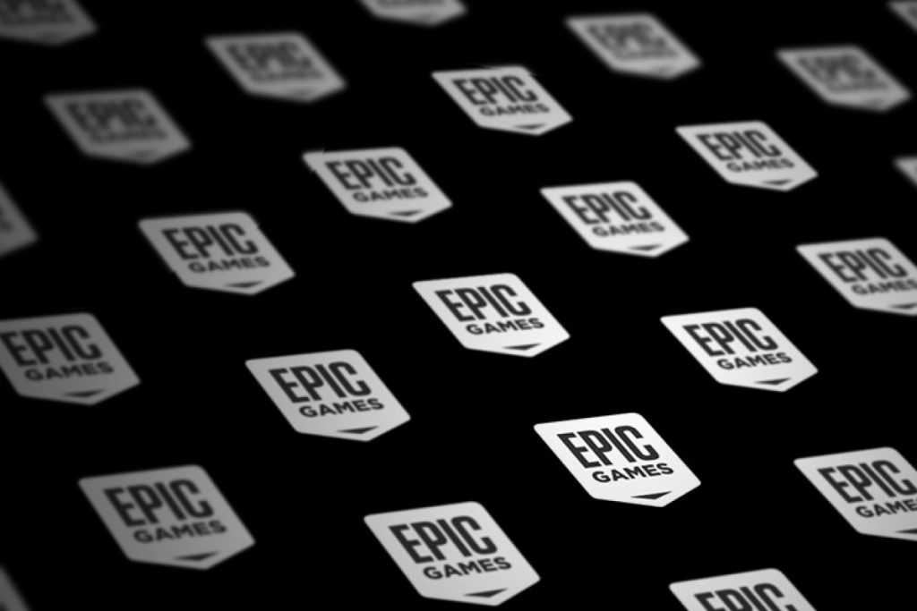 Epic Games 2