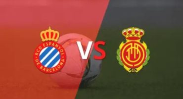 Espanyol - Mallorca