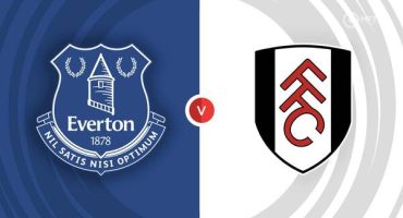 Everton vs Fulham
