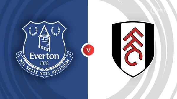 Everton vs Fulham
