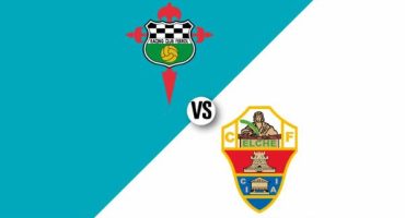 Ferrol vs Elche