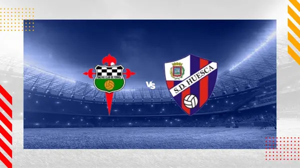 Ferrol vs Huesca