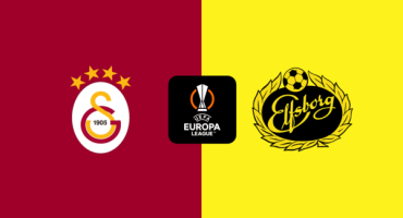 Galatasaray vs Elfsborg