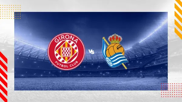 girona vs rsociedad
