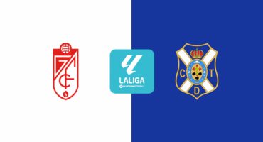 granada vs tenerife