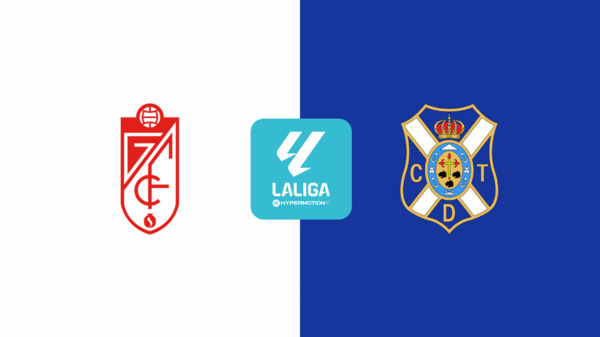 granada vs tenerife