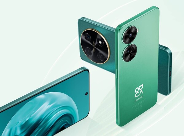 Huawei Nova 13