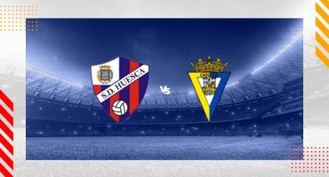 Huesca vs Cádiz
