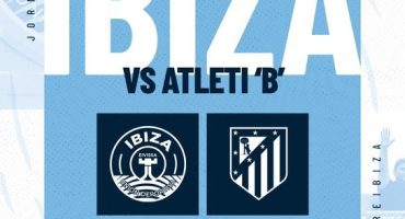 UD Ibiza vs Atlético B