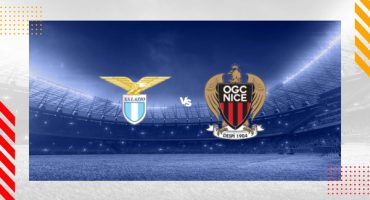 Lazio vs Niza