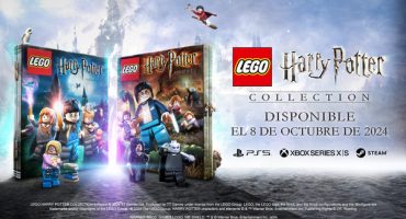 Lego Harry Potter Collection