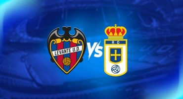 Levante vs Oviedo