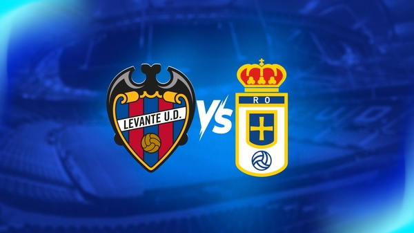 Levante vs Oviedo