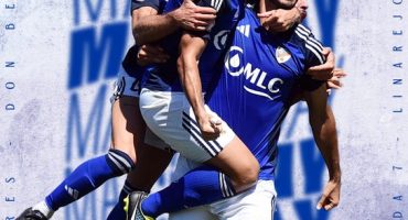 Linares Deportivo vs Don Benito