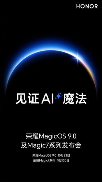 Magic OS 9