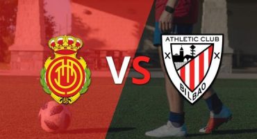 Mallorca vs Athletic