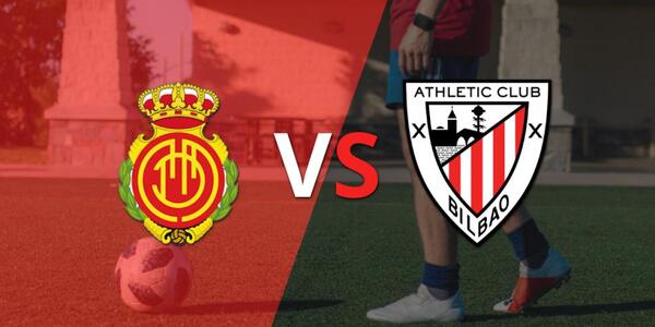 Mallorca vs Athletic