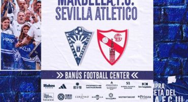 Marbella FC vs Sevilla Atlético