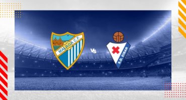 Málaga vs Eibar