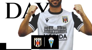 Mérida vs Alcoyano