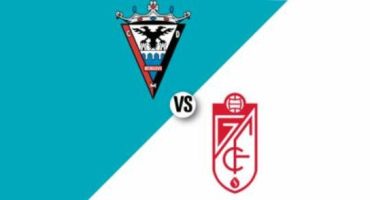 Mirandés vs Granada