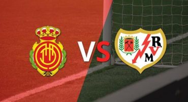 Mallorca vs Rayo Vallecano