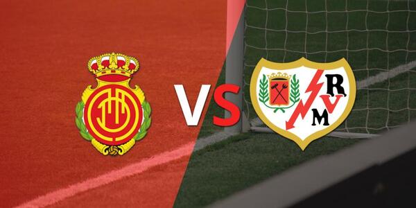 Mallorca vs Rayo Vallecano