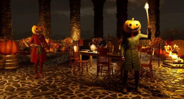Night Halloween
