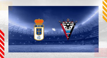 Oviedo vs Mirandés