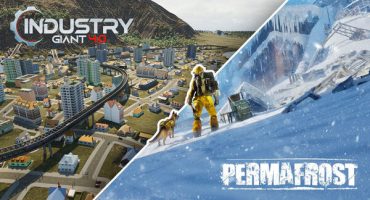 Permafrost-1