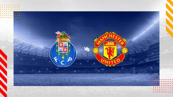 Porto vs United