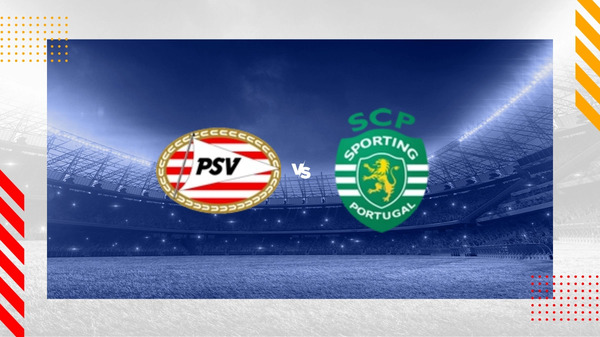 PSV vs Sp Lisboa