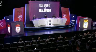 Real Avila vs Oviedo